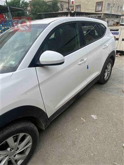 هیوندای تۆکسۆن